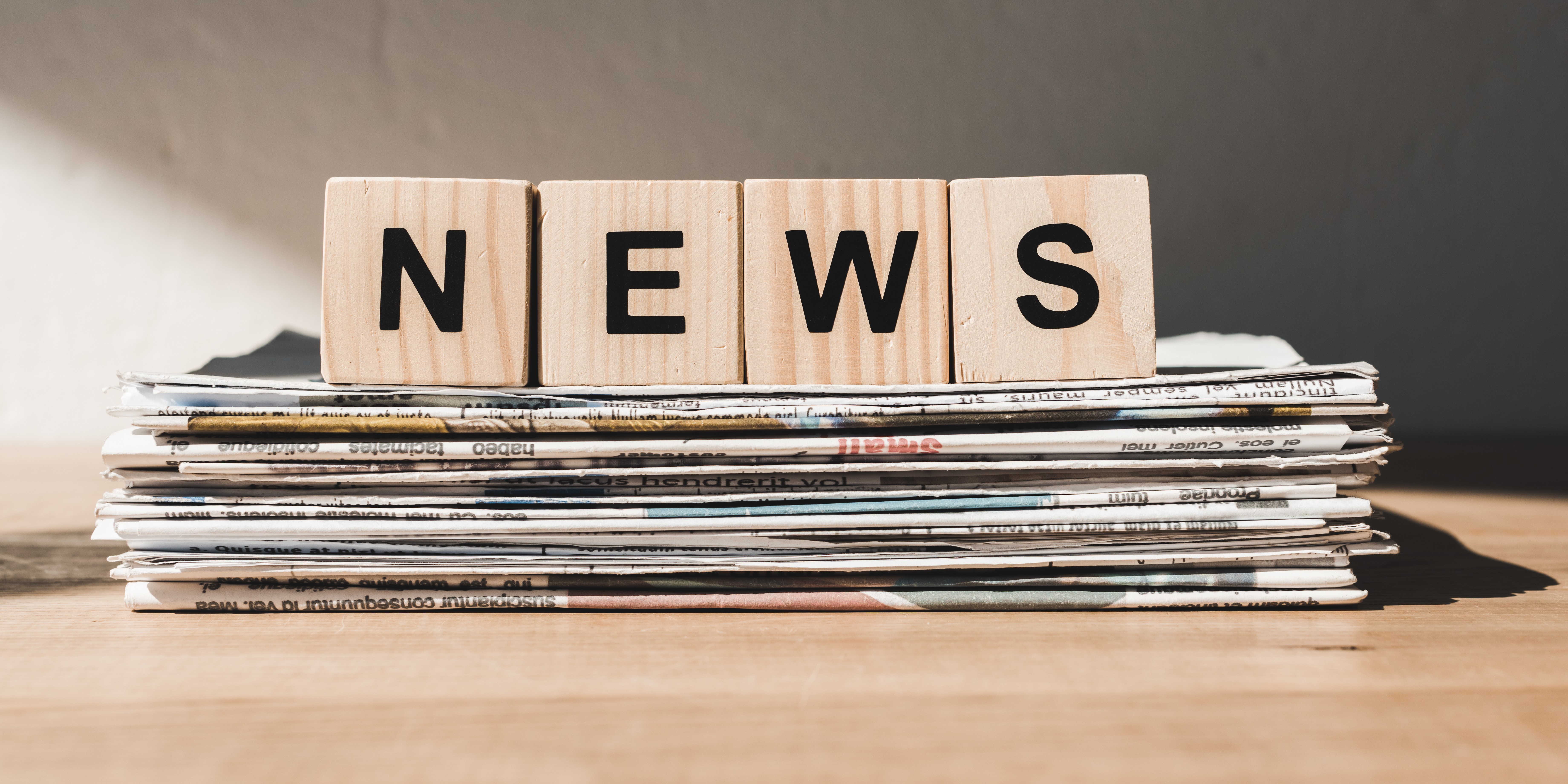 news
